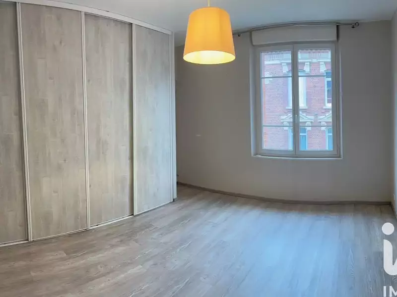 Appartement, 77 m²