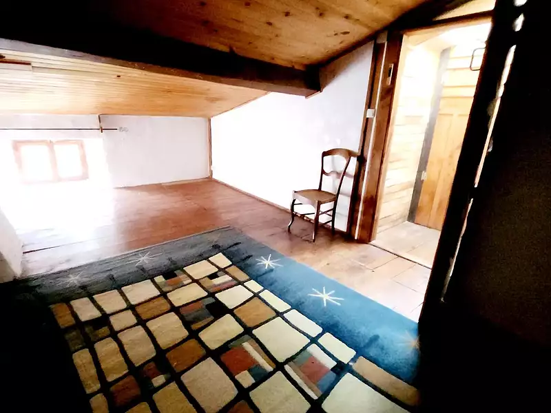 Maison, 225 m²