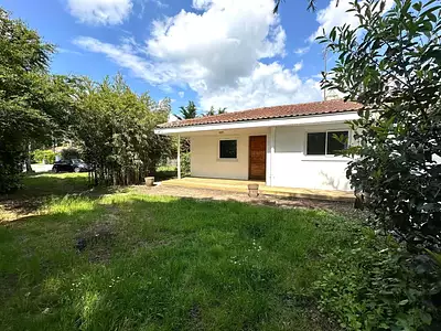 Maison, 160 m²