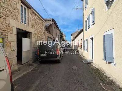 Appartement, 107 m²