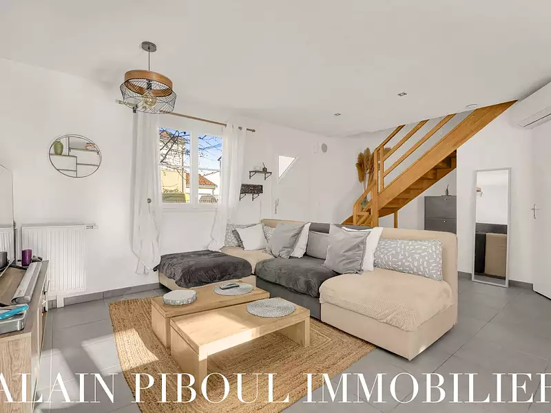 Maison, 71,68 m²