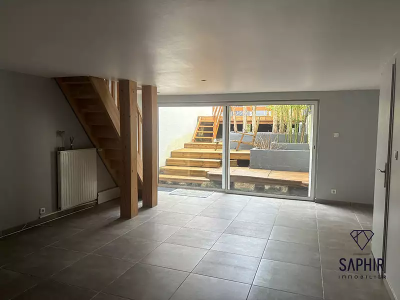 Maison, 88 m²