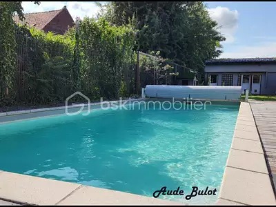 Maison, 247 m²