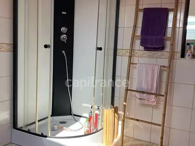 Maison, 140 m²