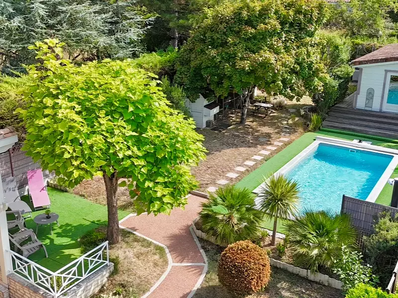 Maison, 152 m²
