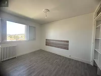 Appartement, 63 m²