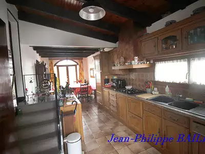 Maison, 116 m²