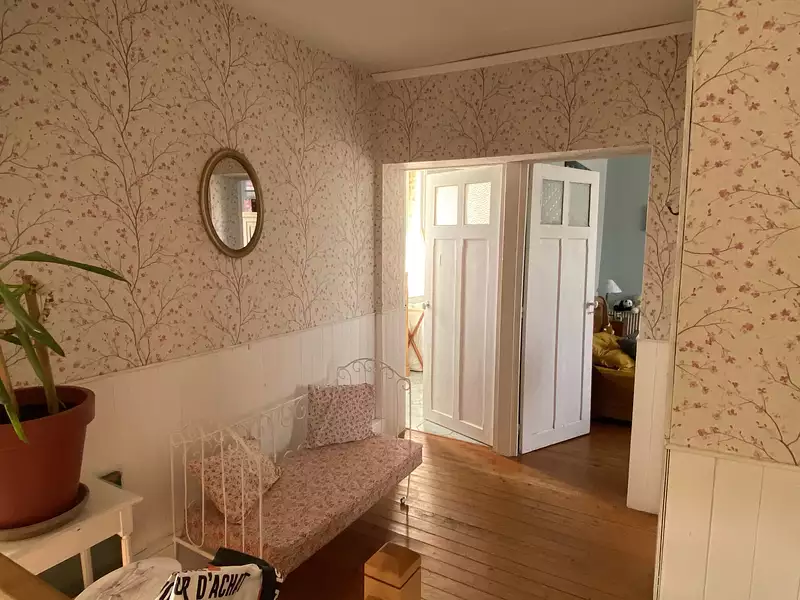 Maison, 168 m²