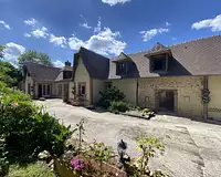Maison, 194 m²