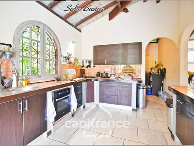 Maison, 108 m²