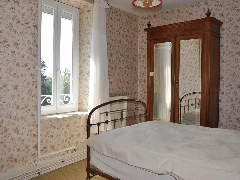 Maison, 136 m²