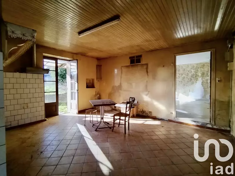 Maison, 102 m²