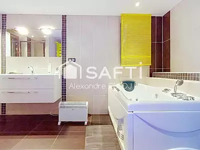 Maison, 112 m²