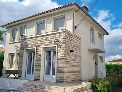 Maison, 140 m²
