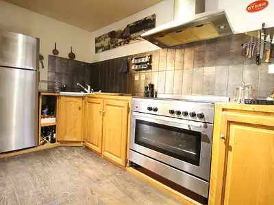 Maison, 143 m²