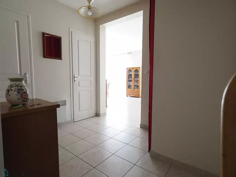 Maison, 130 m²