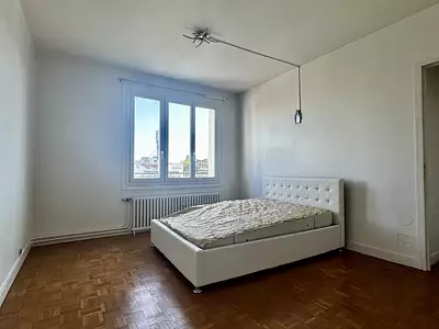 Appartement, 124 m²