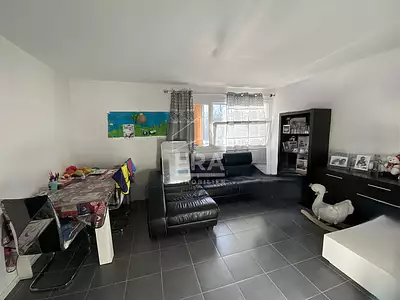 Appartement, 59 m²