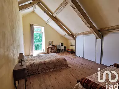 Maison, 180 m²