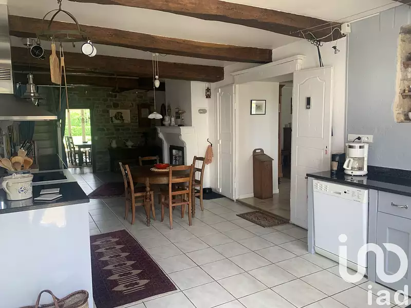 Maison, 211 m²