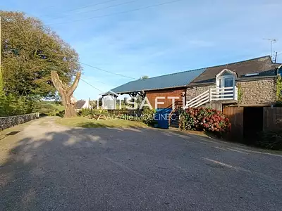 Maison, 205 m²
