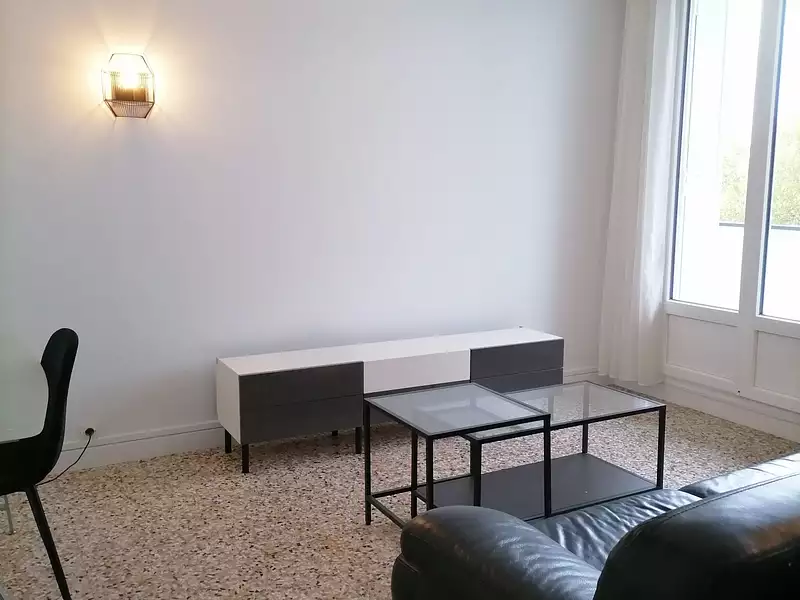 Appartement, 40 m²