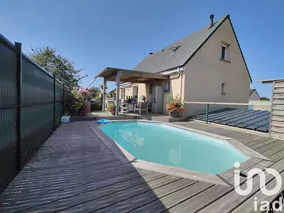 Maison, 102 m²