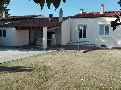 Maison, 105 m²