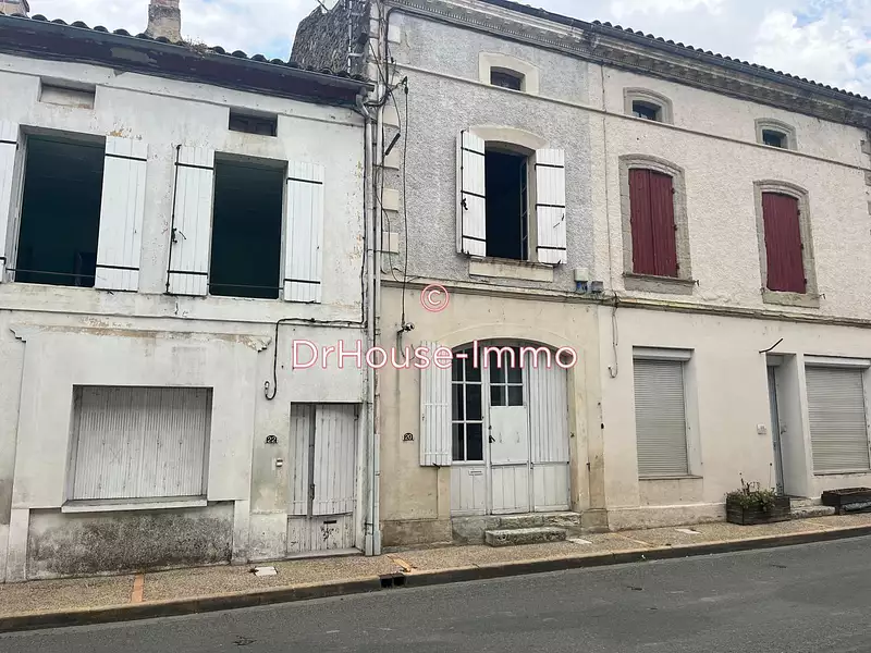 Maison, 71,5 m²