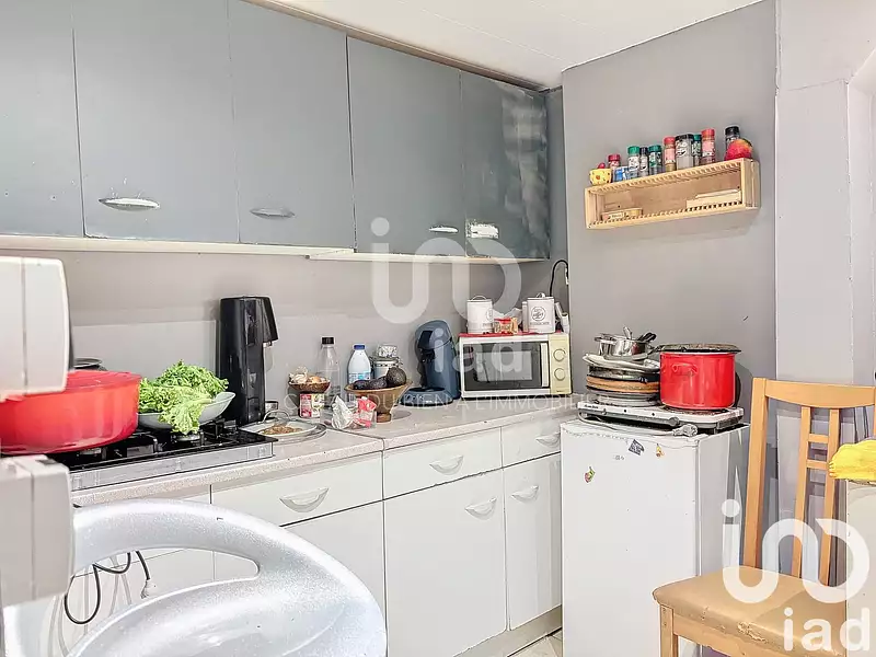 Maison, 74 m²