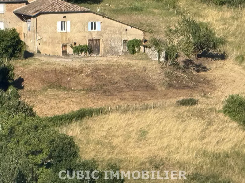 Maison, 81 m²