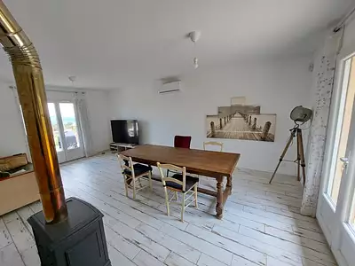 Maison, 97 m²