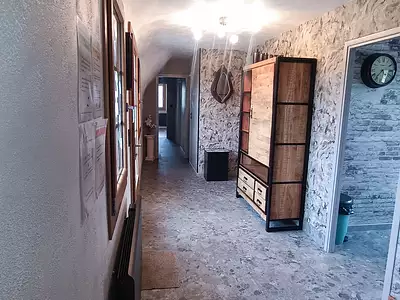 Maison, 128 m²