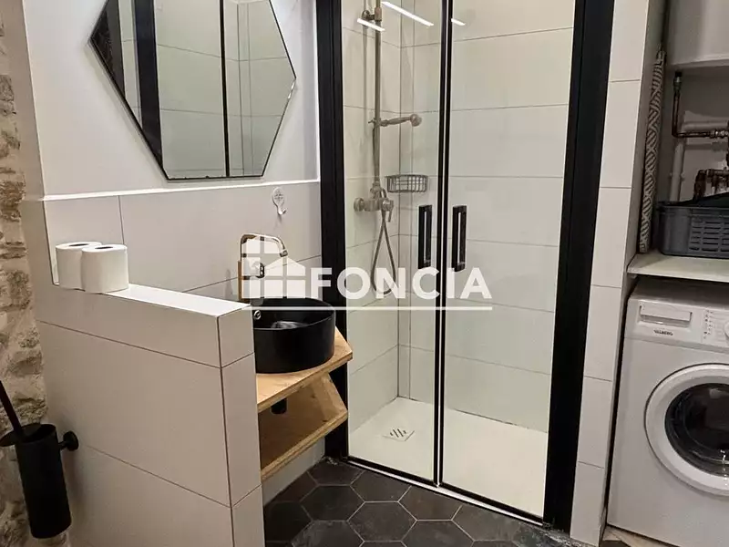 Appartement, 30 m²