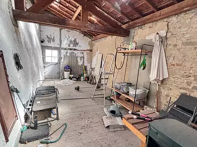 Maison, 156 m²