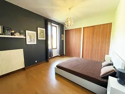 Maison, 195 m²