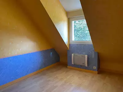 Maison, 119,5 m²