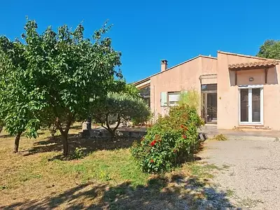 Maison, 129 m²