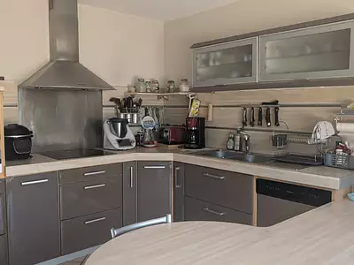Maison, 151 m²