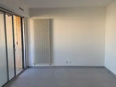 Appartement, 24,4 m²