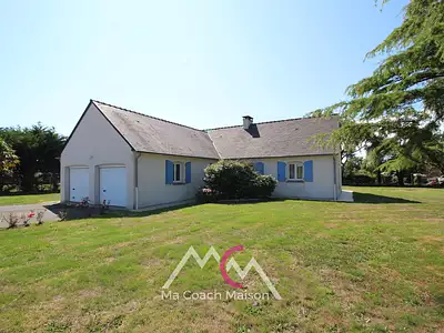 Maison, 95 m²