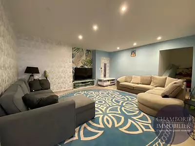 Maison, 490 m²