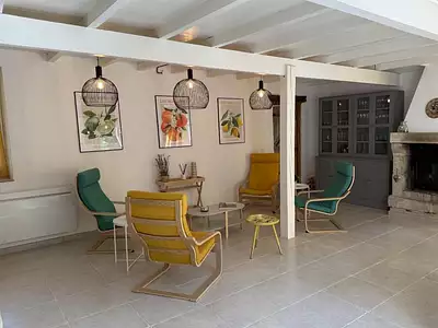 Maison, 181 m²