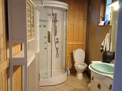 Maison, 46,9 m²