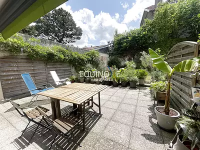 Appartement, 71,54 m²