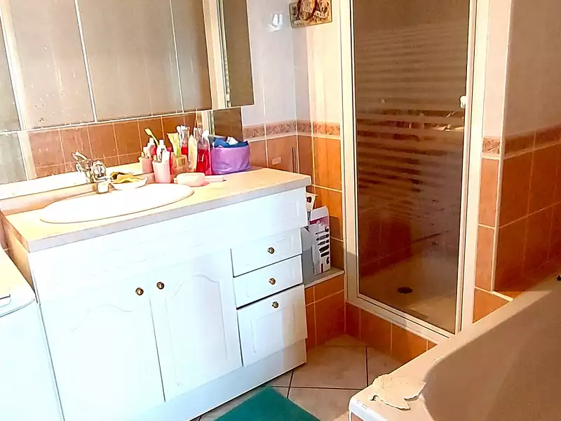 Appartement, 90 m²