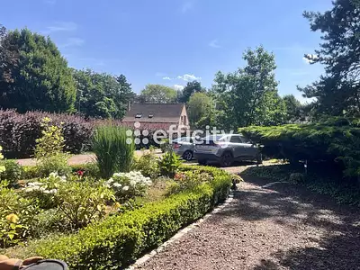 Maison, 240 m²