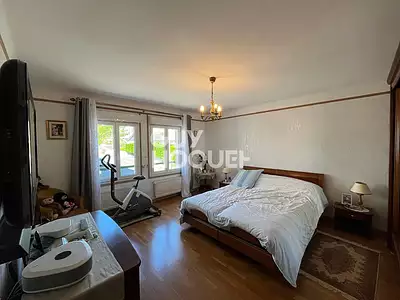 Maison, 170 m²