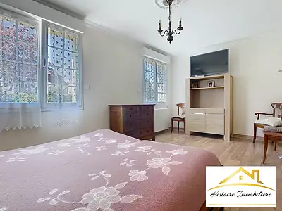 Maison, 123,9 m²
