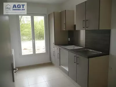 Appartement, 51 m²
